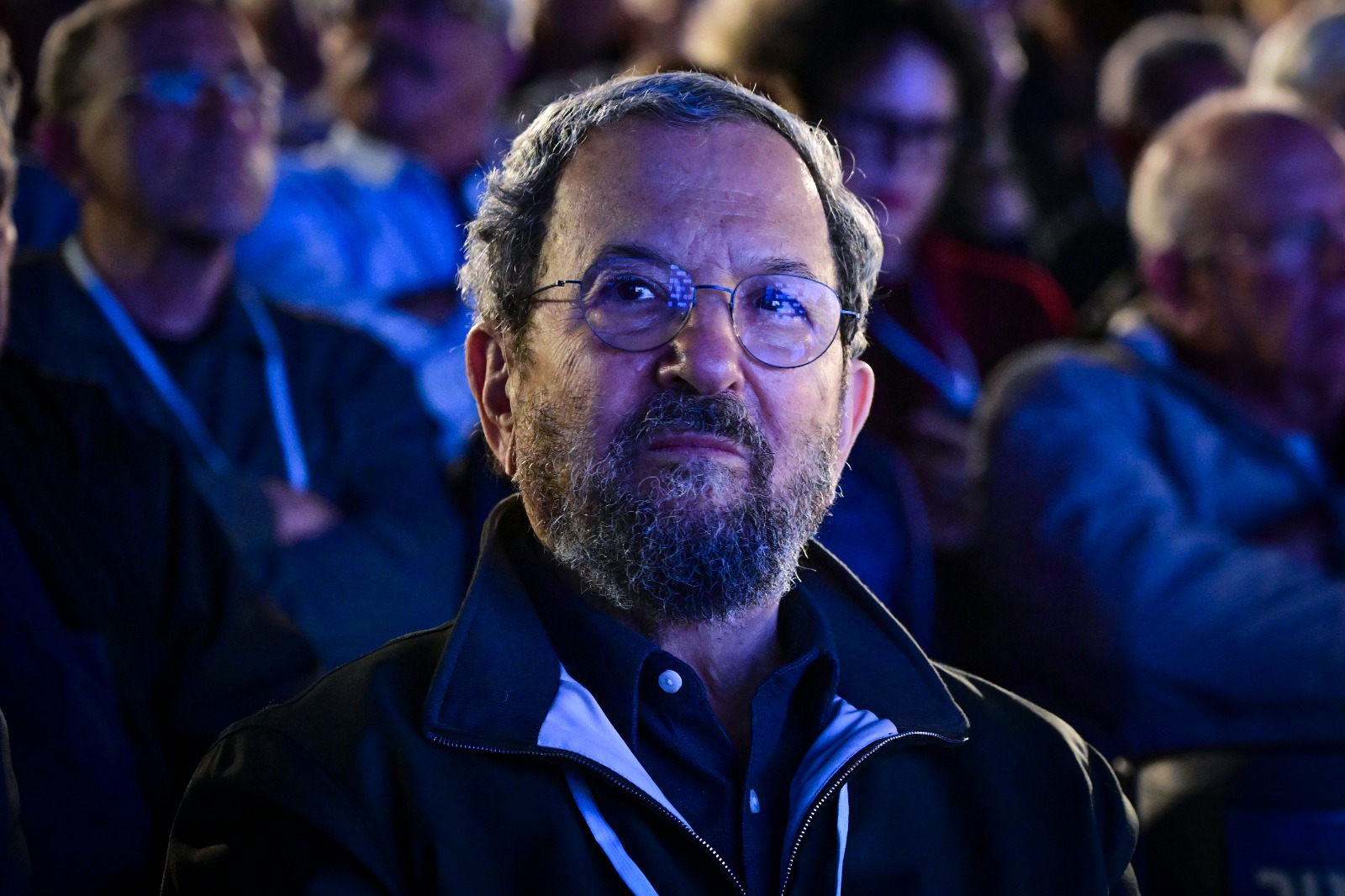 אהוד ברק