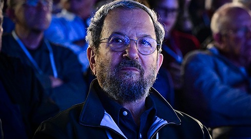 אהוד ברק