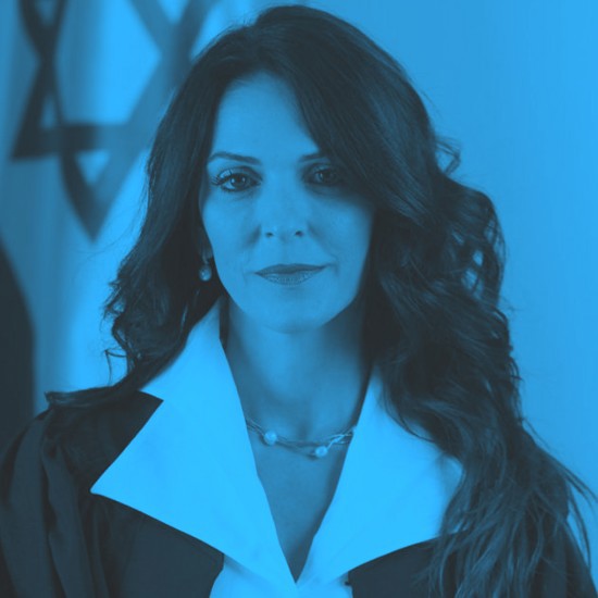 ספר והרצאה על העצמה נשית: הצעד הבא של כרייף