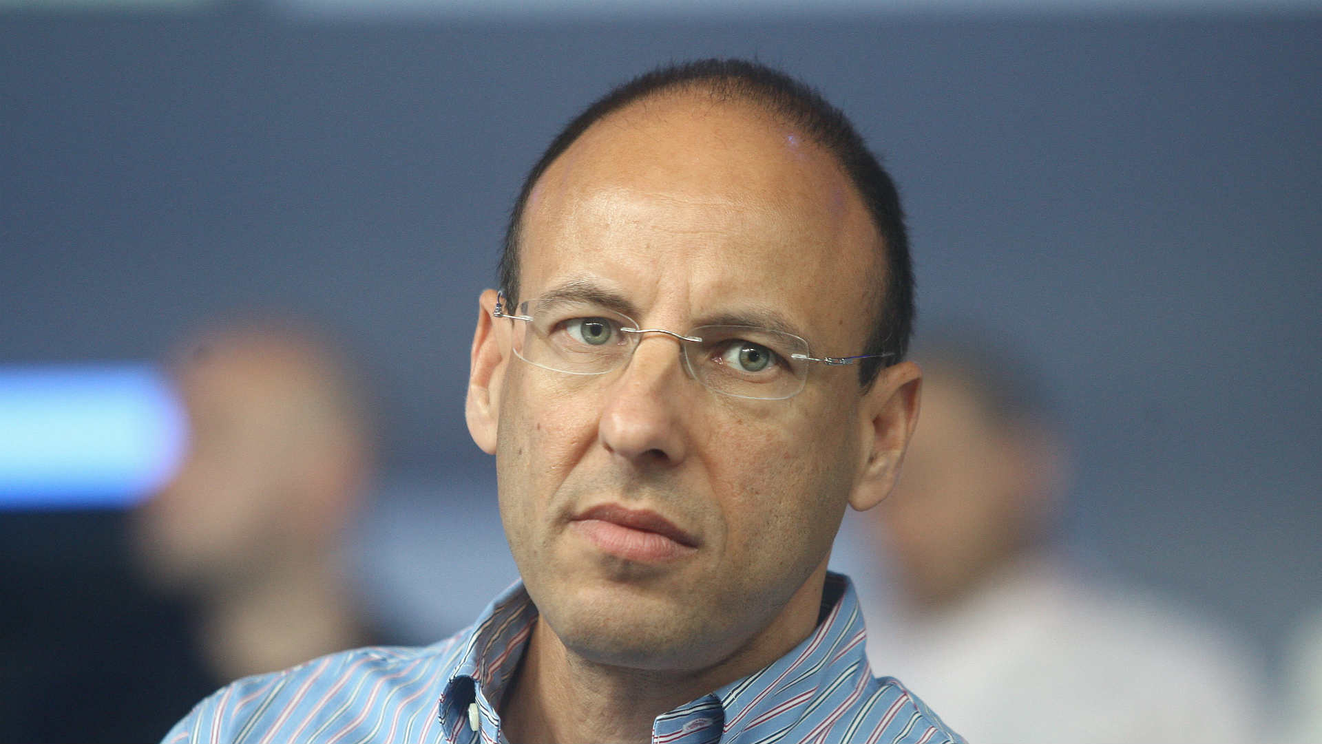 גיל שרון