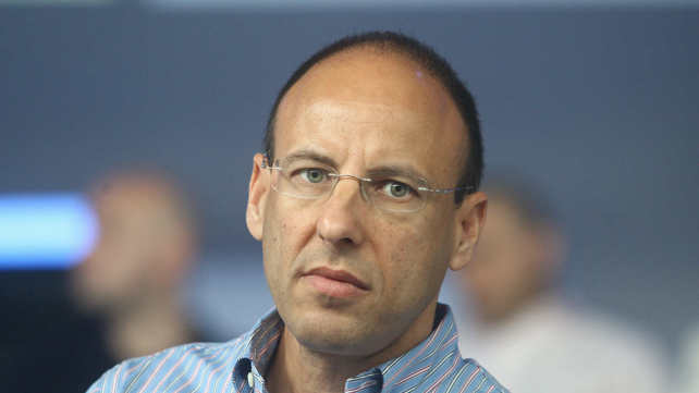 גיל שרון
