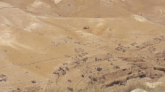 "העורף יהיה תחת אש": מח"ט גולני נפרד מהכומתה החומה