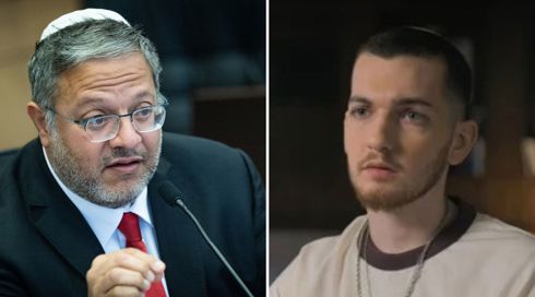 אימו של בר קופרשטיין על הטענות נגד בן גביר: "אין לי מסר להעביר לו. בר ידבר איתו ישירות"