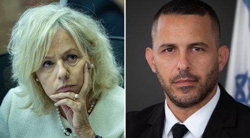 בהנחיית היועמ"שית: נחסמה גישתו של מ"מ נציב שירות המדינה למייל