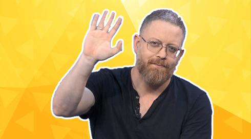 חיות רשת | עודד תבור