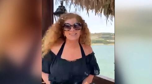 שורדת השבי מירב טל: "הבניין רעד מהפצצות צה"ל - כל דקה שם היא גיהינום"