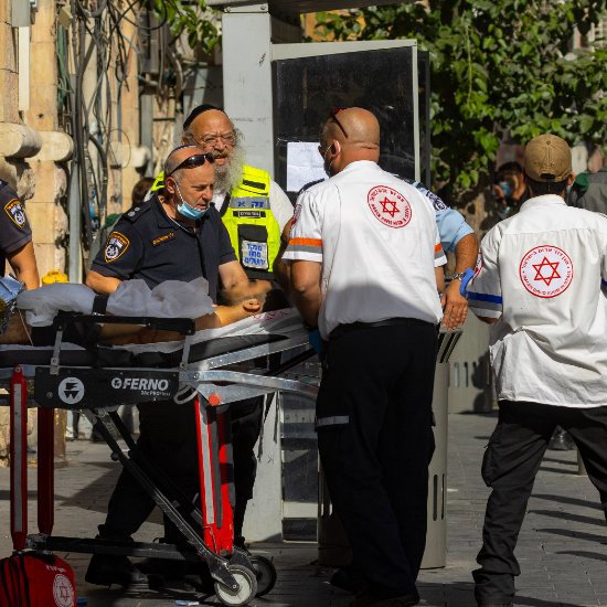Noticias desde Israel - martes 14 de septiembre