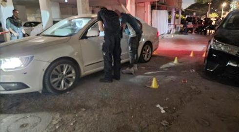 חיסול כפול בלוד: נקבע מותן של אם וביתה
