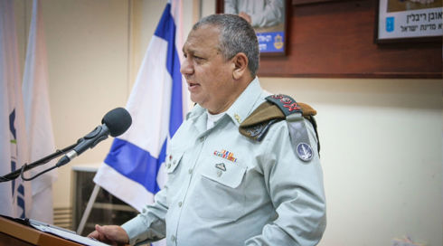 איזנקוט: "אי אפשר לגייס לוחמים ולשלם 700 שקלים"