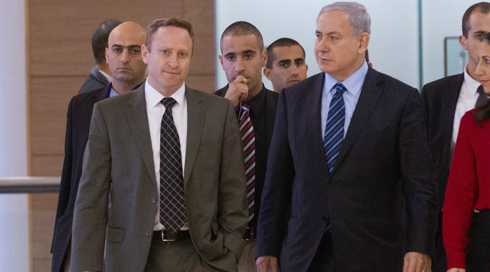 פרסום ראשון: מסתמן - הרו לא יירצה מאסר בפועל
