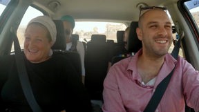 הטרמפיסטים