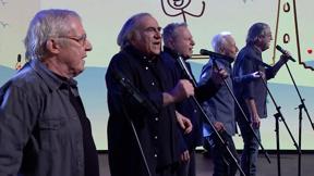מרתון שירים חגיגי! | לקט 10