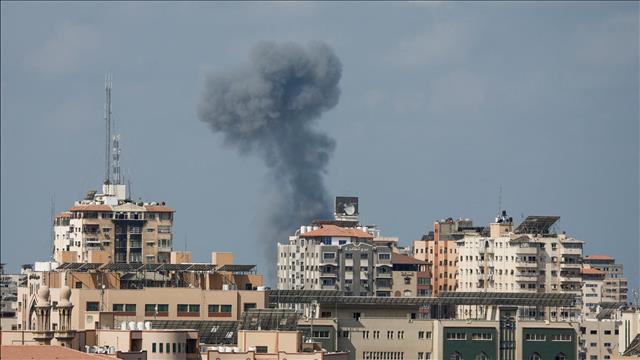 רצועת עזה, 06.08.22