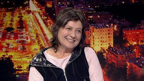 קורין אלאל  24.4.2015