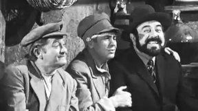 יהודים בפונדק 25.12.1970