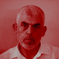 יחיא סינוואר