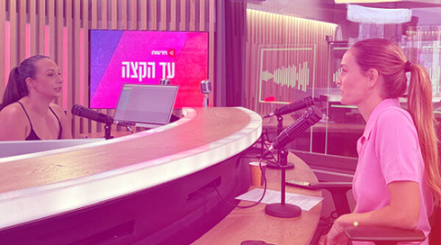 ״התמונה הזאת לא יוצאת לי מהראש״: אביטל דקל חן ולישי מירן לביא על החיים שאחרי השבי