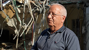 בארי 100 ימים אחרי
