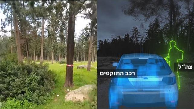 חטיפת הנשק מחייל בשפרעם, מארס 2021
