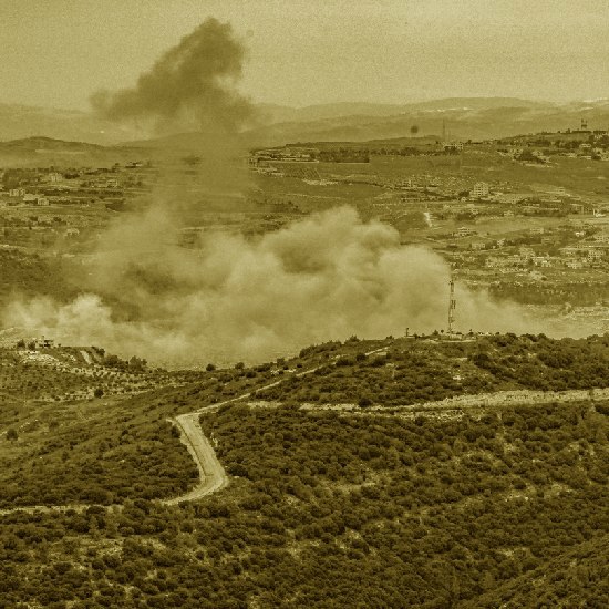 תושב המושב דובב שנפגע אתמול מטילי נ"ט: "הם רצו להרוג אותנו"