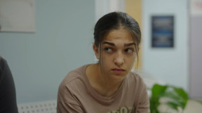 שלי הכובשת מונגש פרק 18