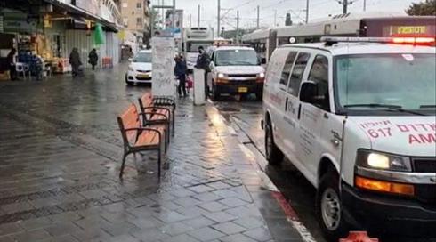בתוך שעות: שני דרי רחוב נמצאו מתים בבת ים