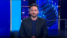 חדשות הלילה | 26.05.26