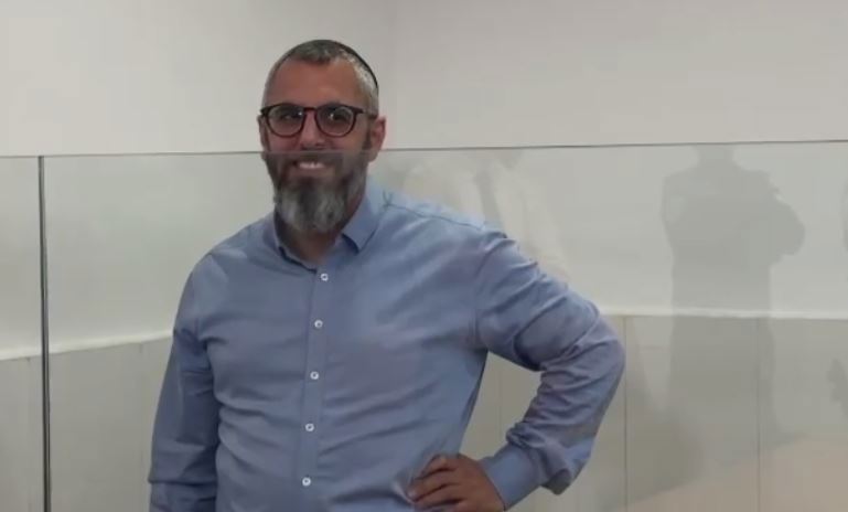 ראש עיריית חריש, יצחק קשת