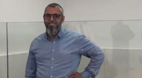 ראש עיריית חריש, יצחק קשת, נעצר בחשד לביצוע עבירות מין
