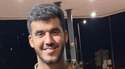 סמ"ר נועם ישראל עבדו נפל בקרב בצפון רצועת עזה