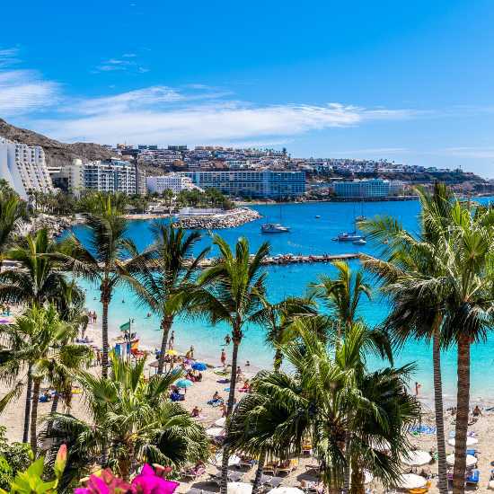 Gran Canaria apunta a los turistas israelíes con nuevas propuestas