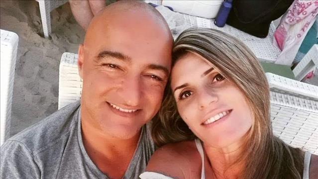 דודי אשכנזי, נאשם, עצור, סמים, יוון, פרו