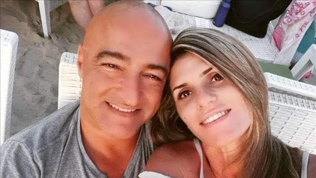 דודי אשכנזי, נאשם, עצור, סמים, יוון, פרו