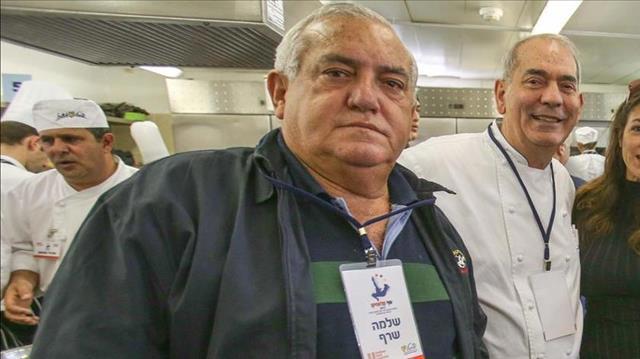 שלמה שרף