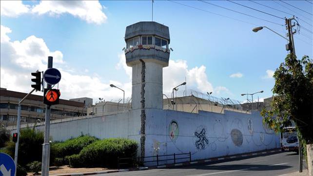 המכון לרפואה משפטית באבו כביר