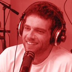 Square 500X500 דניאל גרנט