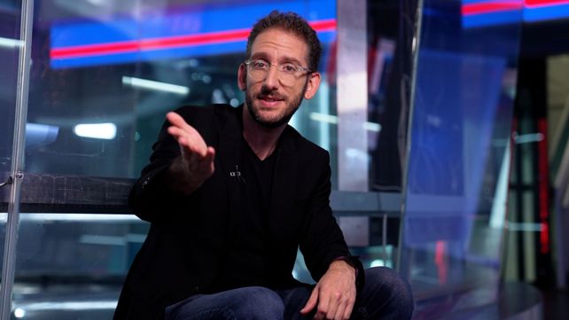 המונולוג של שאול
