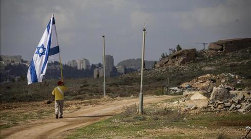 האם גבעת המטוס היא המוקש הראשון ביחסים עם וושינגטון?