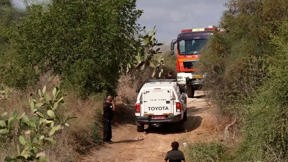 טכנולוגיה איראנית, שיגור תימני: הטיל שחדר לארץ והכניס מאות אלפים למקלט