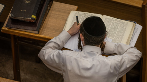 אגודת ישראל מציגה: הטריק שעוקף את הוראת היועמ"שית