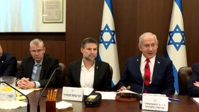 סערת הסיוע ההומניטרי: איך כספי המיסים הועברו למזון בעזה?