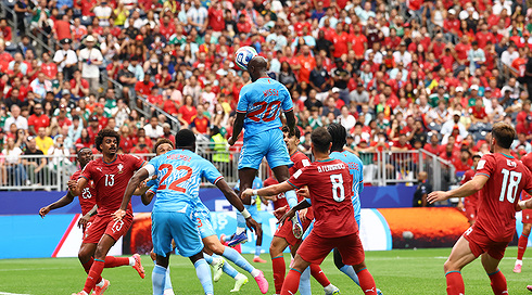 2026 06 17T175250Z 136877472 UP1EM6H1DO1OK RTRMADP 3 SOCCER WORLDCUP POR COD