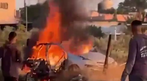 צה"ל חיסל חוליית מחבלים בטולכרם שהייתה בדרכה לבצע פיגוע