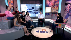 בין השורות: דמוקרטיה | דת ומדינה