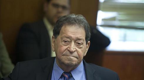 איש העסקים אברהם נניקשווילי הורשע במתן שוחד לשר בן אליעזר