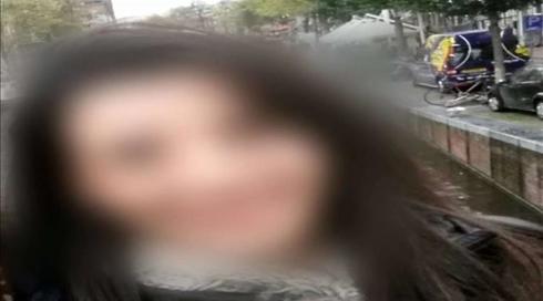 אחיה של הנדקרת: "חתך לה את הפנים מול בנם הבוכה"