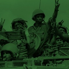 חיילים במלחמת יום כיפור