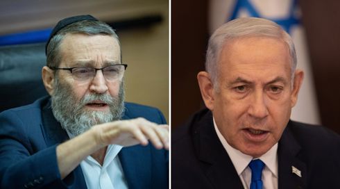 האולטימטום של גפני לנתניהו: אפרוש מוועדת הכספים