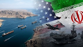 الخامسة في مكان مع وسيم كيوف | 26.04.2026