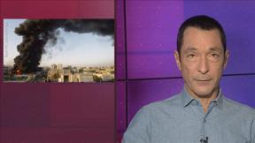 מהצד השני עם גיא זהר | 26.02.2020